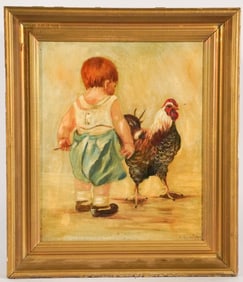 Eleanor Revere Weeden