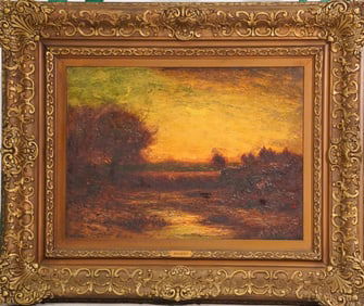 George Henry (Hirst) Bogert