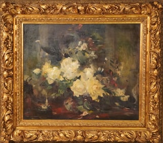 Attributed to Walter Biggs