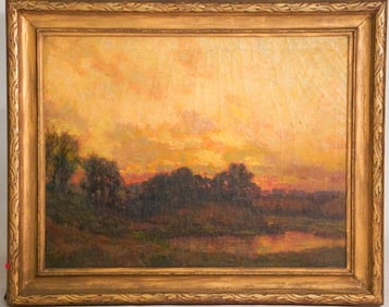 Charles William Duvall