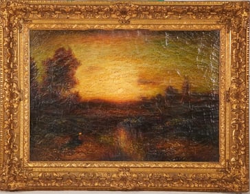 George Henry (Hirst) Bogert