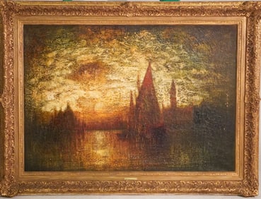 American or European School