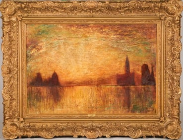 George Herbert McCord