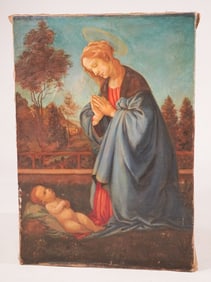 Italian Old Master School