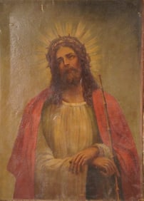 Italian Old Master School