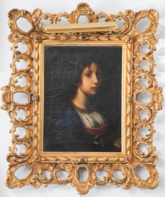 After Carlo Dolci