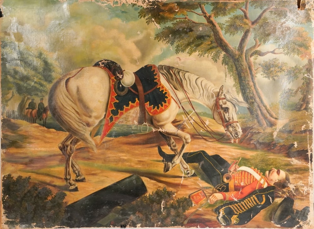 After Franz Roubaud (1 of 4)