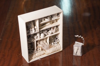 Martina Johnson-Allen