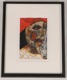 Carl Karni-Bain (BAI)