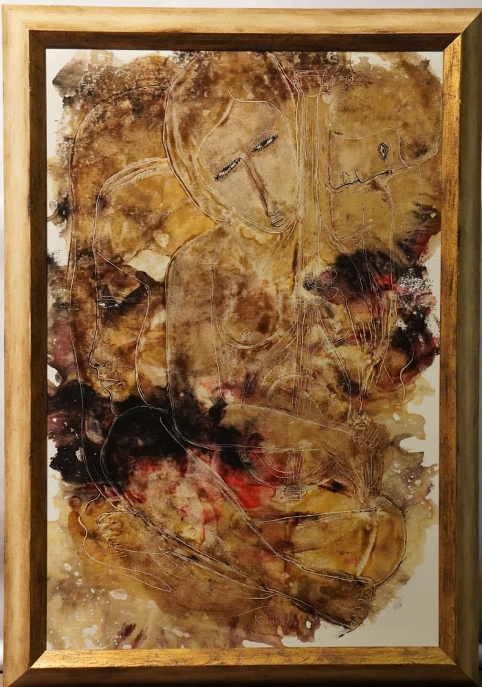 Harold C. Kimball (1 of 2)