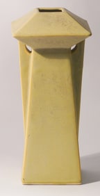 Arts & Crafts Pottery Vase