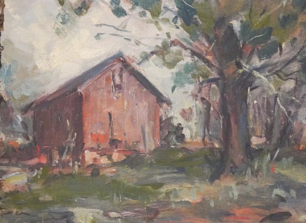 Theodore Spawn, Jr. - 2