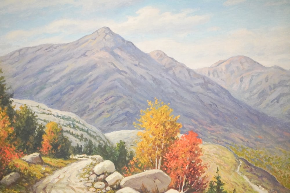 Harry Hambro Howe - 2