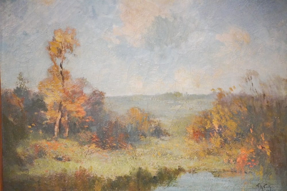 Fernando A. Carter - 2