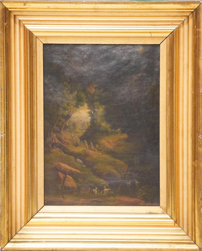 American School (1 of 4)