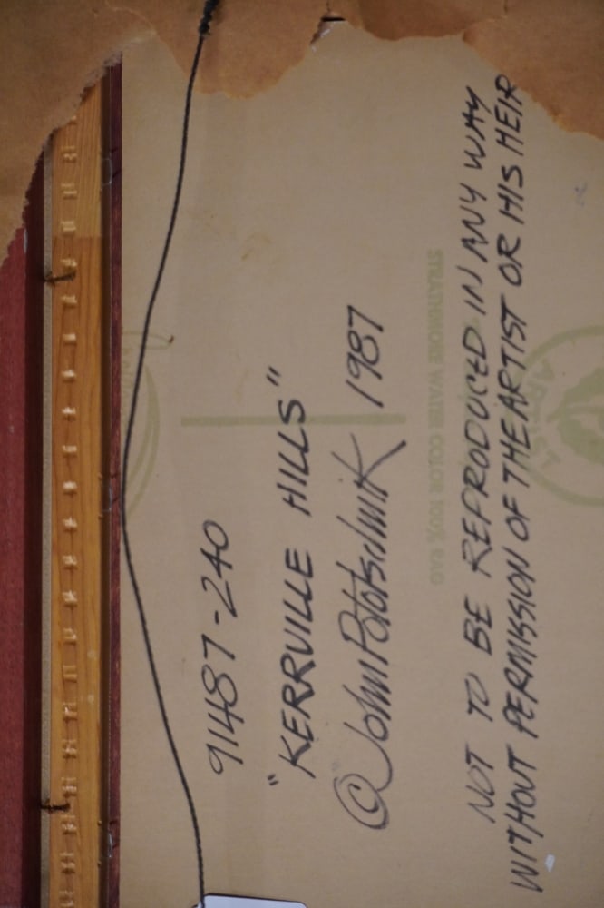 John Pototschnik - 2