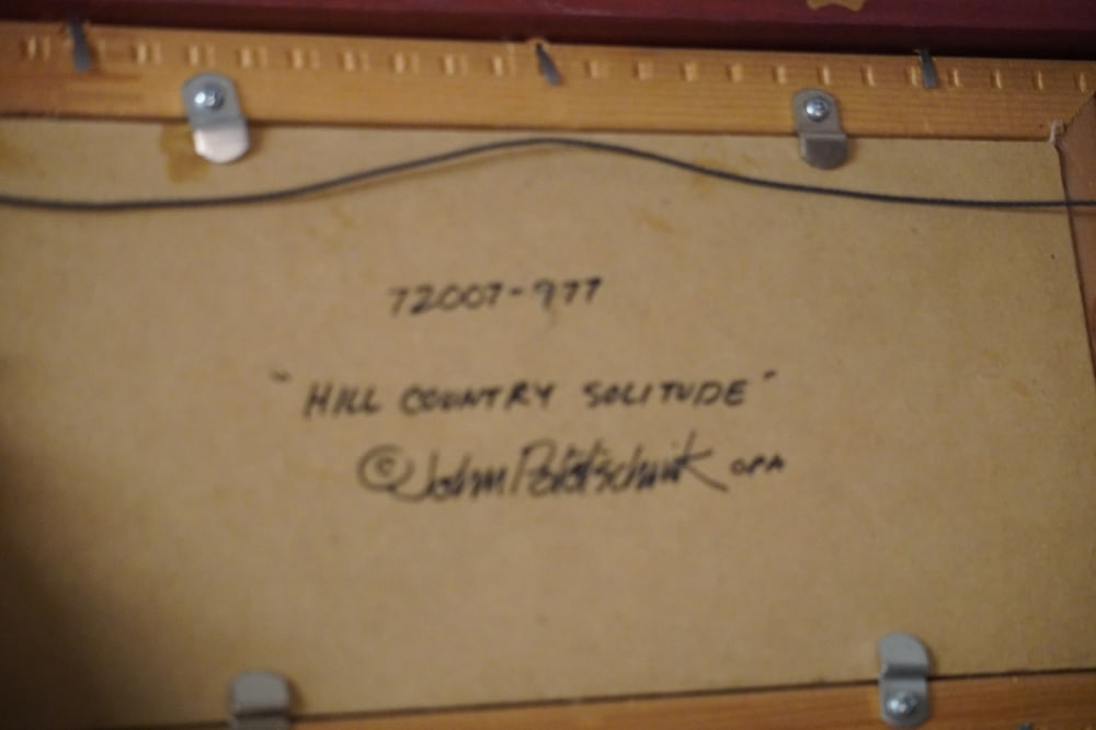 John Pototschnik - 2