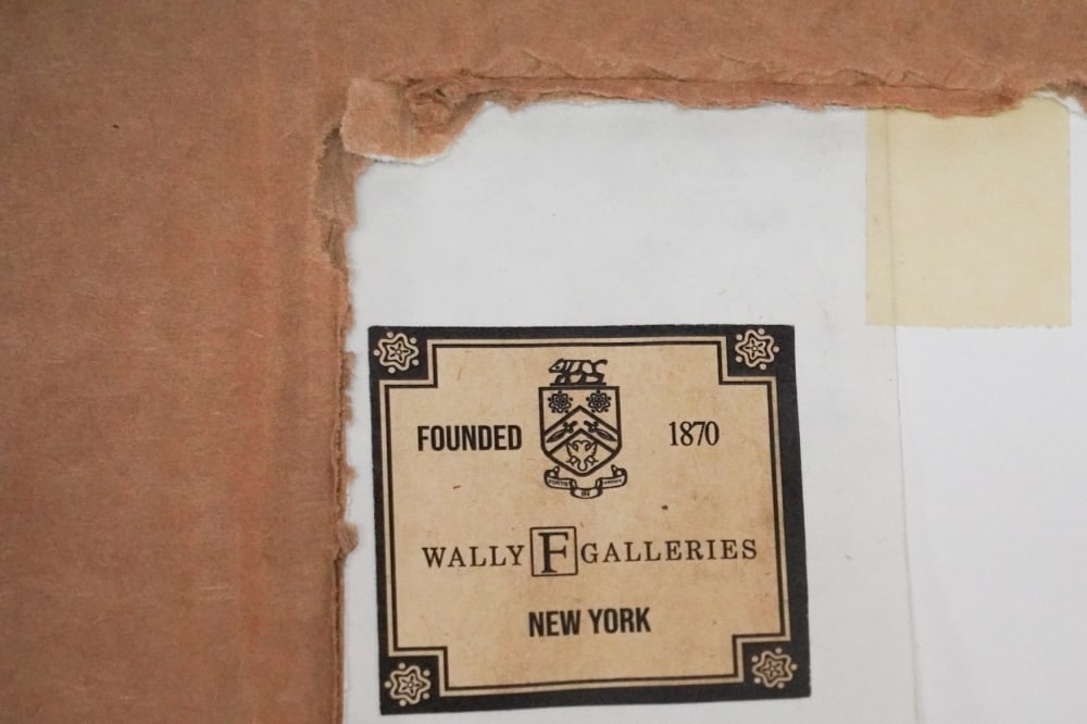 Henri Hecht Maik - 2