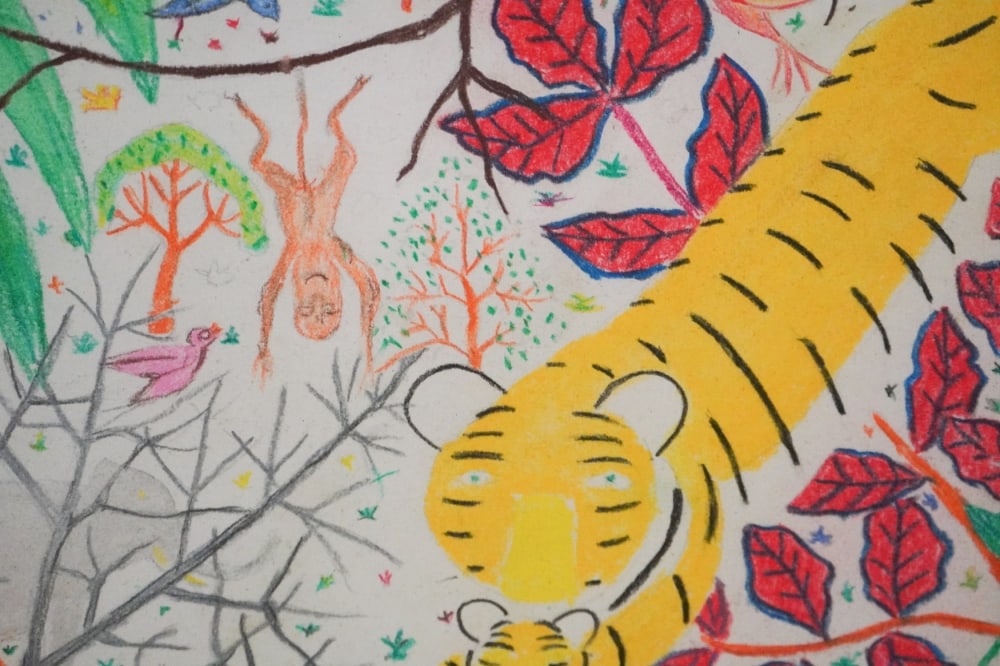 Henri Hecht Maik - 3