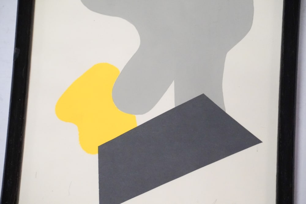 Jean Hans Arp - 2