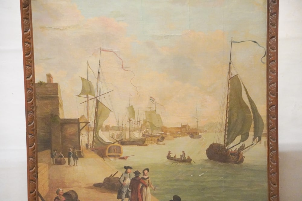 Dutch School Early - 5