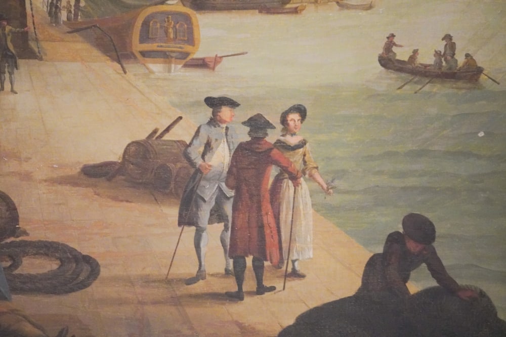 Dutch School Early - 6