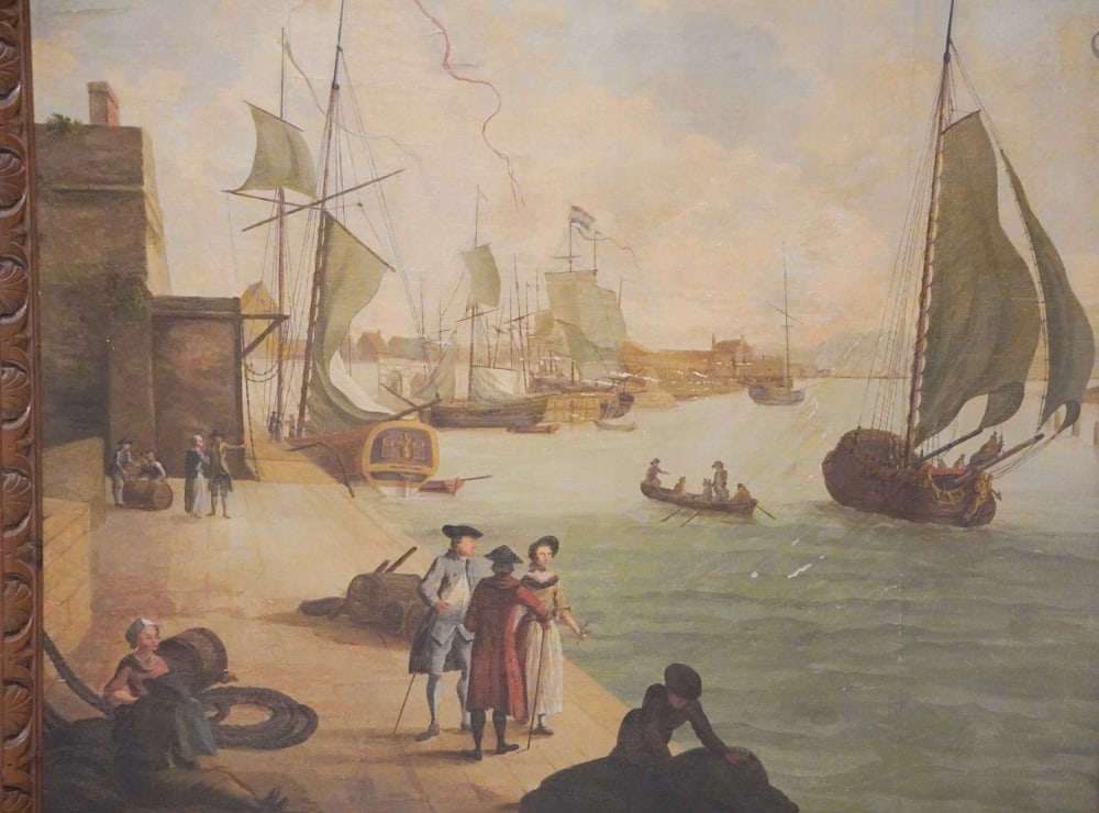 Dutch School Early - 7