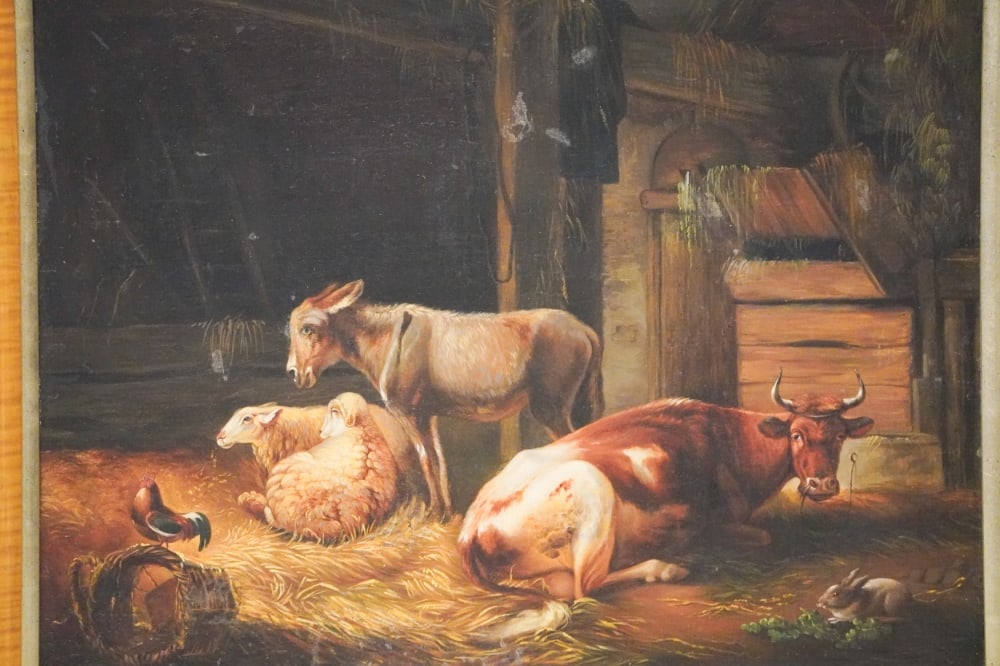 After Paulus Pontius - 2