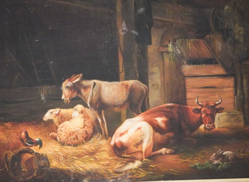 After Paulus Pontius - 3