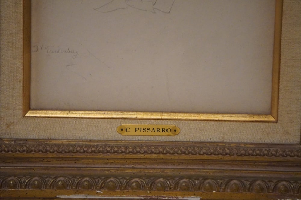 Camille Pissarro - 4