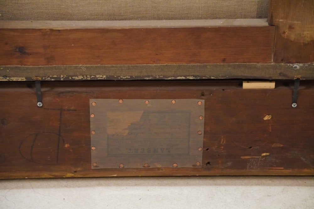 Francois Pierdon - 2