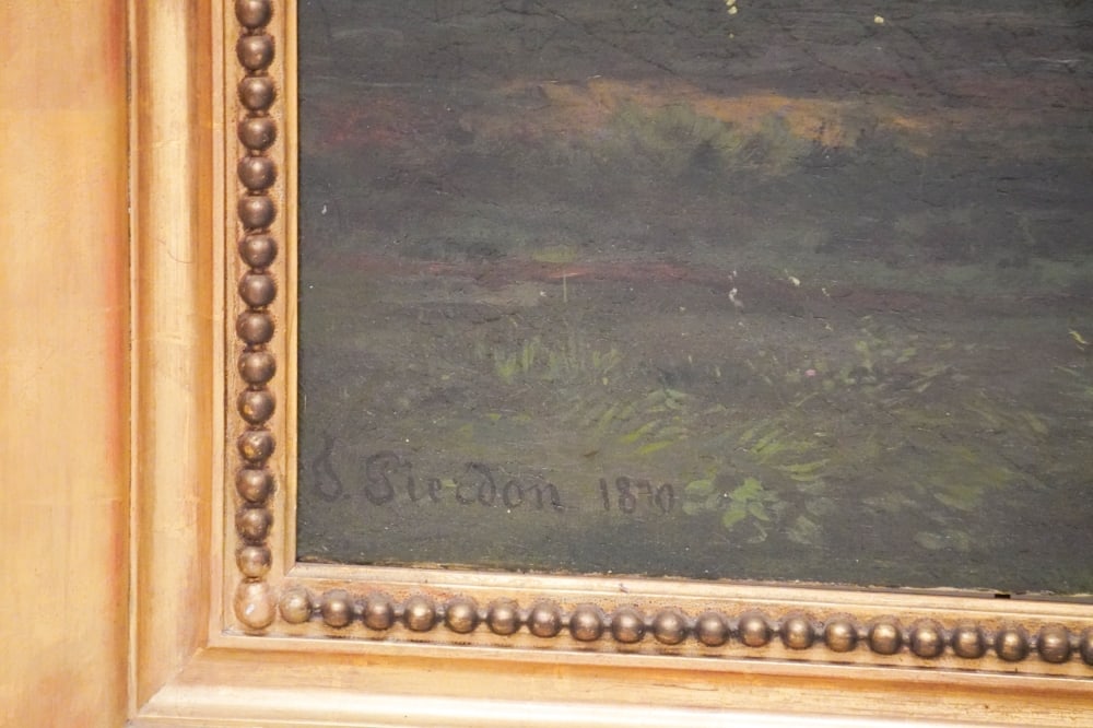 Francois Pierdon - 4