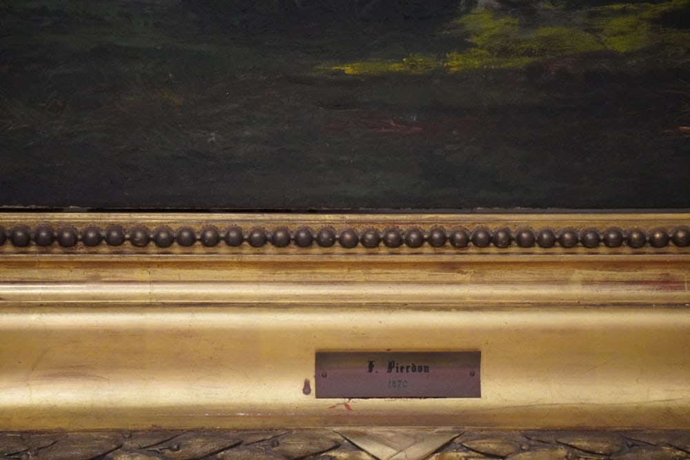 Francois Pierdon - 5