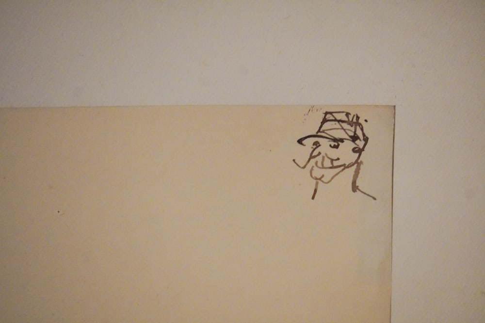 Theophile Alexandre Steinlen - 2