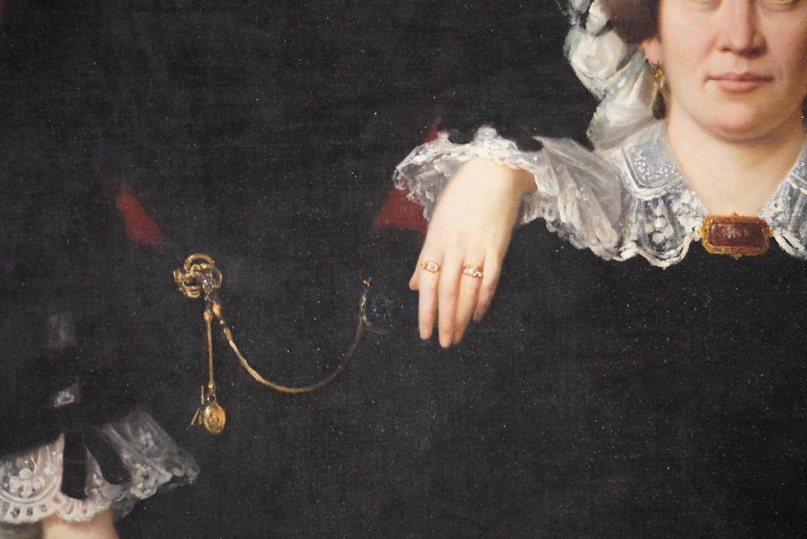 Francois Bernard - 7