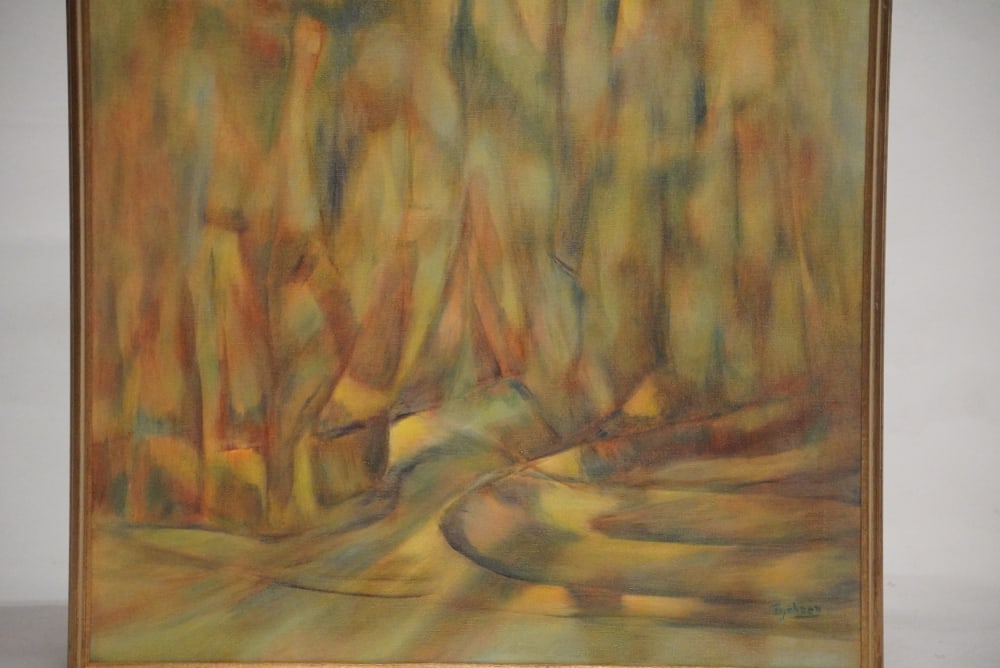 Lucile C Tychsen - 4