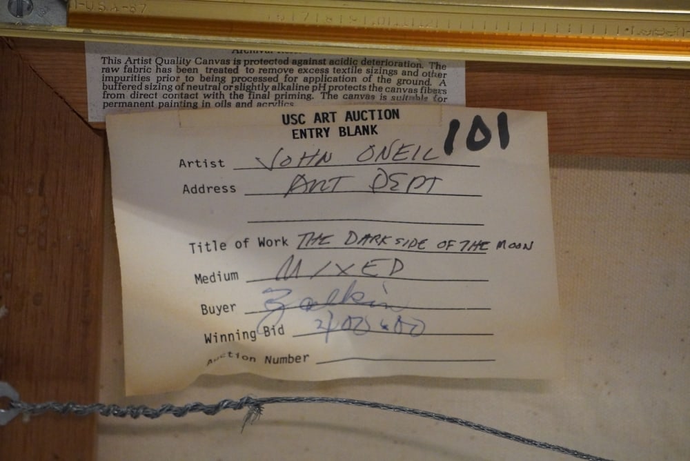 John O'neil - 2