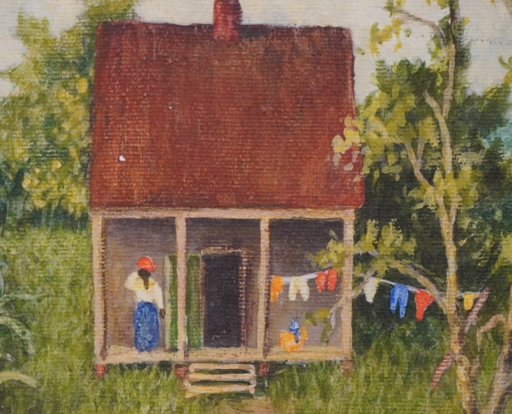 Tim Boudreaux - 2