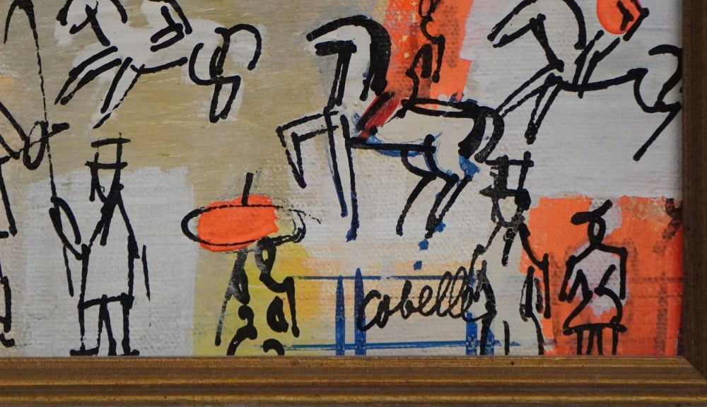 Charles Cobelle - 3