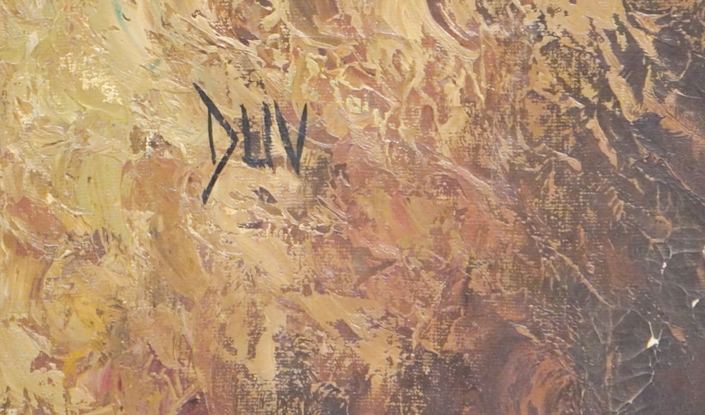 Joseph Duv - 2