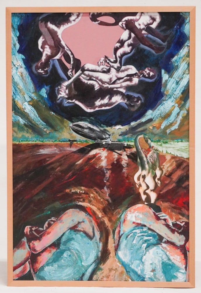 James M Stevens (1 of 5)