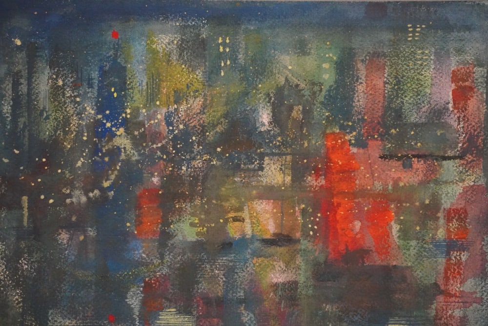 Jan Holmes - 2