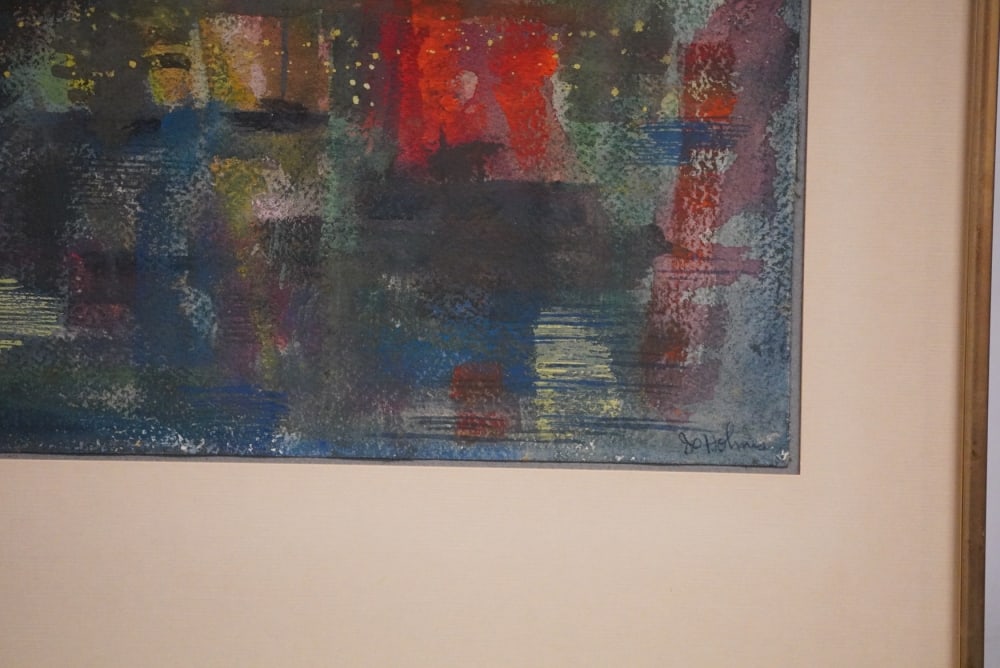 Jan Holmes - 3