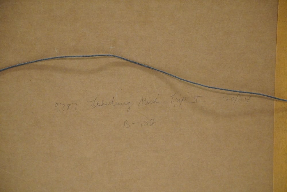 Lebadang - 2