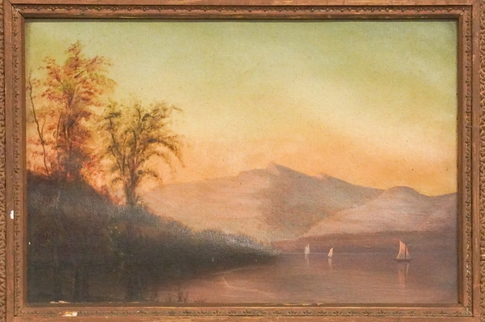 Hudson River School - 2