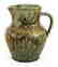 Very fine stoneware pitcher