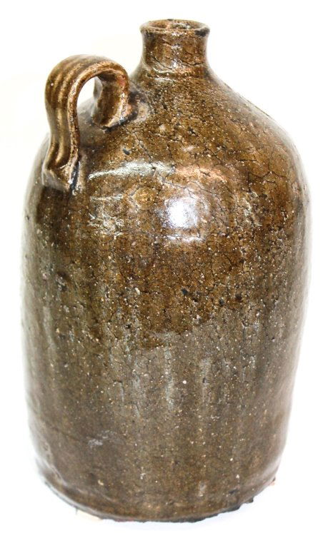 Southern Stoneware Jug (1 of 3)