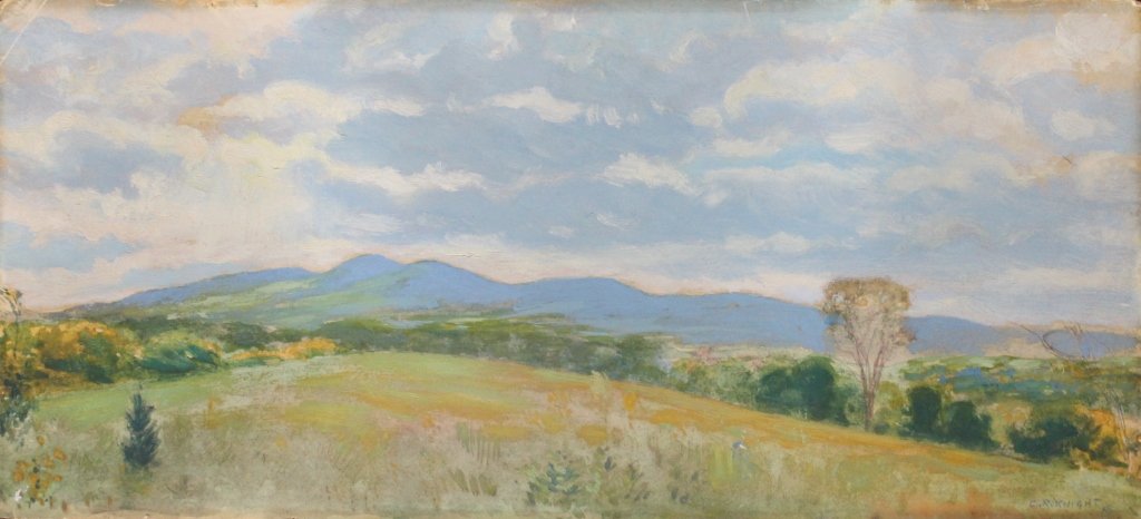 Charles Robert Knight (1 of 2)