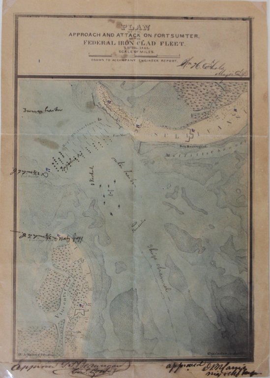 William Aiken Walker (1 of 9)