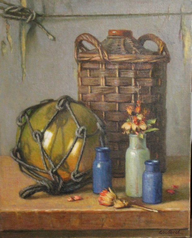 Ray Edward Goodbred (1 of 1)